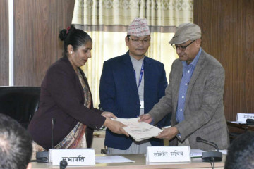 टीआरसी विधेयक: उपसमितिले बुझायो प्रतिवेदन, चार विषयमा भने सहमति जुट्न बाँकी 